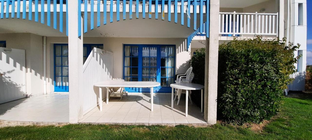 Studio Au Coeur Du Golf De Port Bourgenay, Proche Des Sables D'Olonne Talmont-Saint-Hilaire Exterior foto