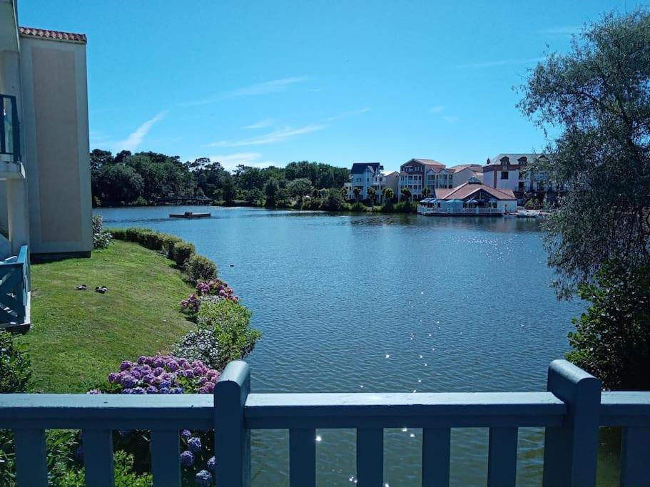Studio Au Coeur Du Golf De Port Bourgenay, Proche Des Sables D'Olonne Talmont-Saint-Hilaire Exterior foto